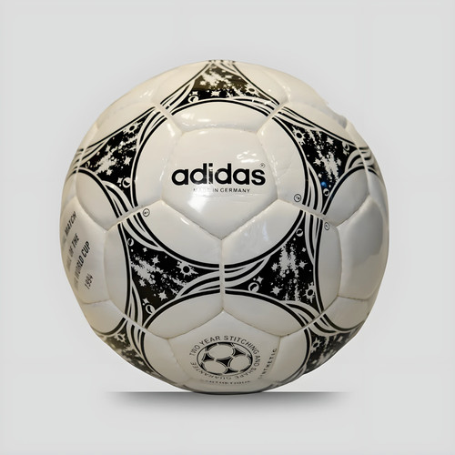 Pallone calcio vintage - pallone, da