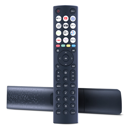 Nuovo telecomando