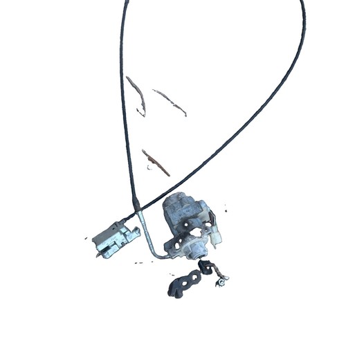 Mbk booster 100 - booster,