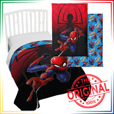 Trapunta Spiderman Originale