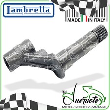 INGRANAGGIO AVVIAMENTO ALBERO SETTORE LAMBRETTA LI 125 150 TV 175 SPECIAL 200 DL