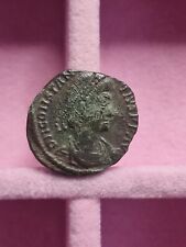 MONETA ROMANA IMPERIALE ANTICA