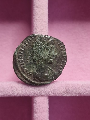 Moneta romana imperiale antica - imperiale,