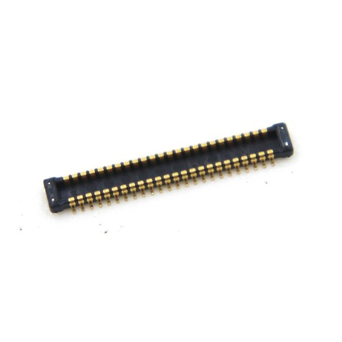 Display lcd connettore fpc - display,