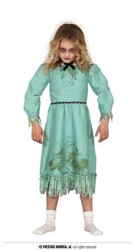 Costume vestito fantasia