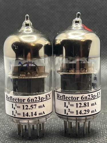 Riflettore 6n23p coppia - 2x, 6n23p-ev