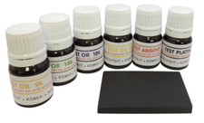6 Reattivo Test O 9, 14, 18