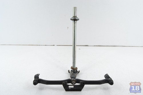Canotto balestra forcella