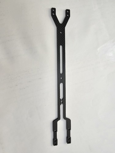 Xray 301169 upper deck - deck, t4