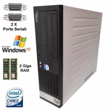 PC Computer Desktop Tested