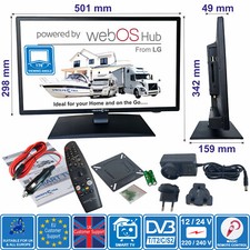 Smart - tv, lg)
