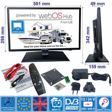 Smart TV 22" Smart Ready