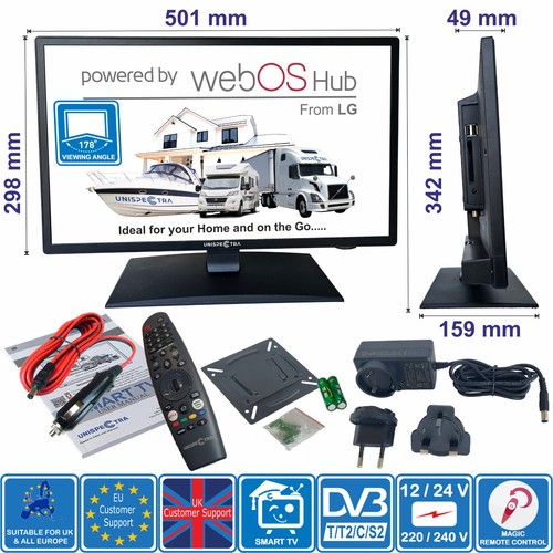 Smart - , (webos