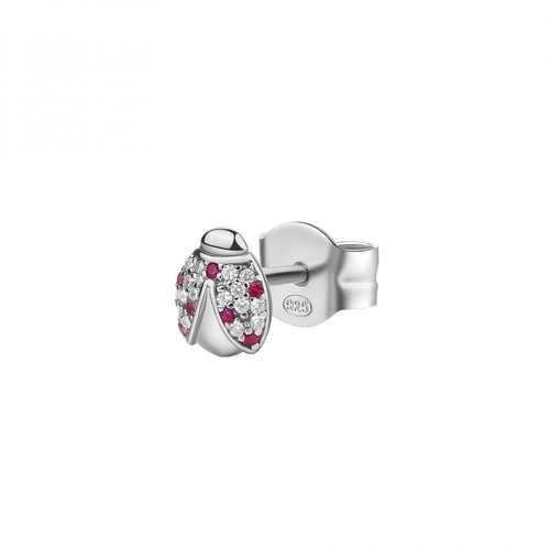 Rosato rzo016r mono orecchino - rosato,