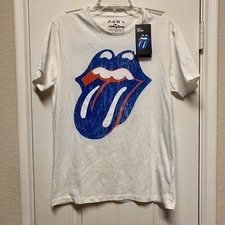 BNWT ZARA Men Rolling Stones