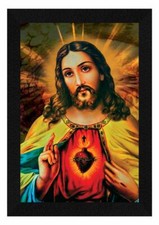 Cristianesimo Signore Gesù
