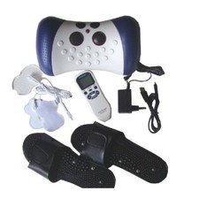 Pangao 3 in 1  Massaggiatore