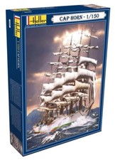 KIT MODELLINO BARCA NAVE