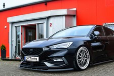 Spoiler spada labbro splitter