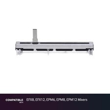 Soundcraft Mono Channel Fader