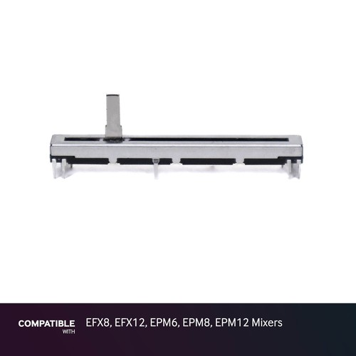 Soundcraft mono channel fader - mono,