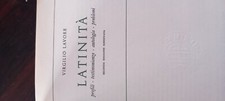 Latinità, di Virgilio Lavore
