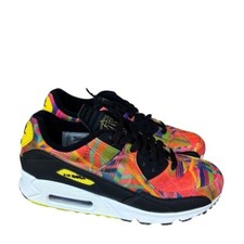 Nike Sneakers Donna 8 Air Max