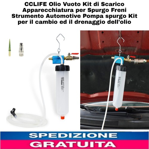 Kit cambio idranaggio dell - cambio,