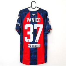 CROTONE ZEUS MAGLIA PANICO
