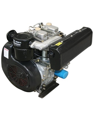 Motore diesel - 21,