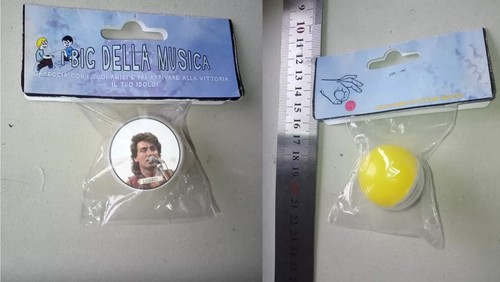 Ligabue luciano biglia - ligabue,