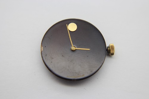 Movimento movado swiss zenith - movado,