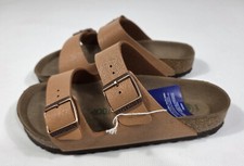 Birkenstock Arizona BS Regular Fit - Ciabatta piatta taglie 36,38,39,45