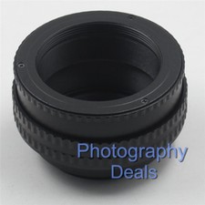 Adattatore elicoide messa a