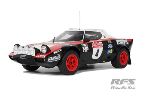 Lancia stratos rally - stratos,
