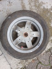 Cerchio cerchione ruota posteriore 10 Piaggio Zip 50