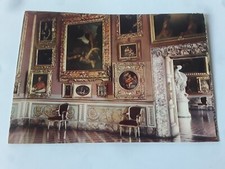 Firenze Galleria Pitti Sala di Saturno, Firenze, cartolina viaggiata anni '60
