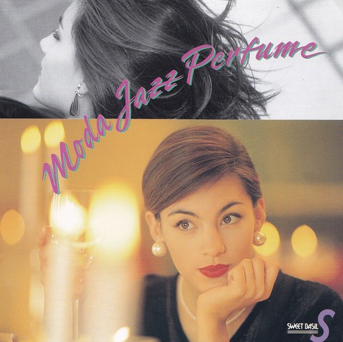 Various artists moda - cd,