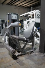 Paramount Leg Extension/Leg