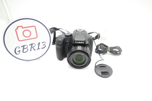 Panasonic lumix dmc fz82 - lumix, dmc-fz82
