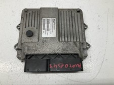 CENTRALINA MOTORE PER FIAT