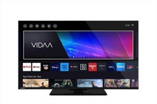 Toshiba Smart TV 50 Pollici 4K