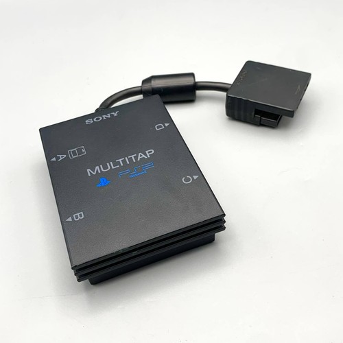 Multitap ps2 per sony - multitap,