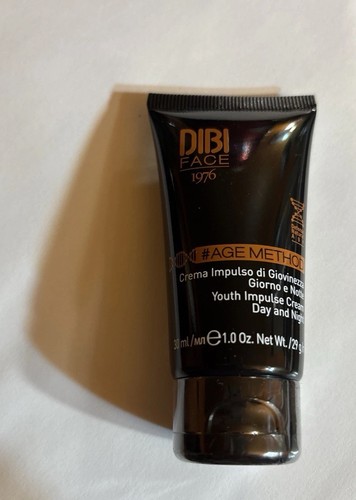 Dibi face 1976 - 1976, method