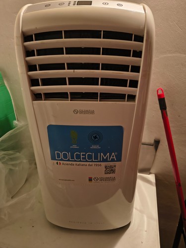Pinguino olimpia splendid - pinguino,