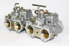 Carburatore Weber 45 DCOE 9 /