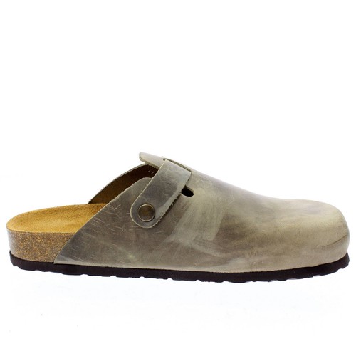 Lumberjack flint zoccoli - -,