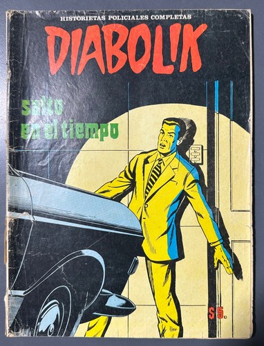 Diabolik nº editoriale - diabolik,