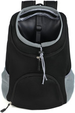 Zaino per Cani E Gatti