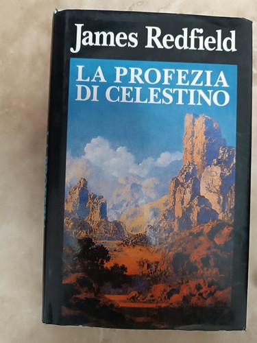 Redfield profezia di - redfield,